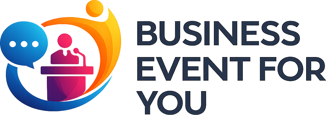 Business Event For You